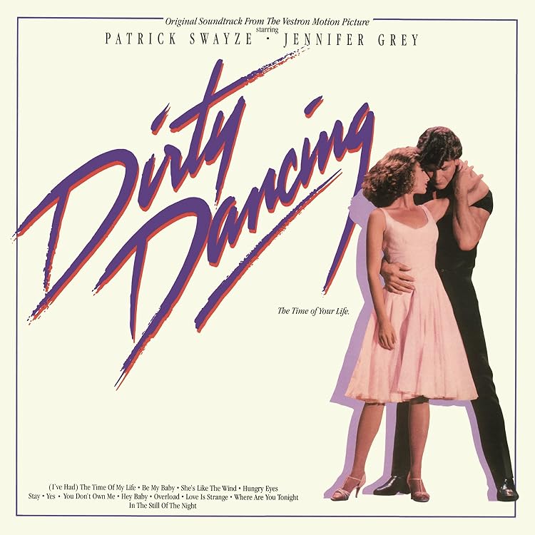 Dirty Dancing: 20th Anniversary Edition: Various Artists, The